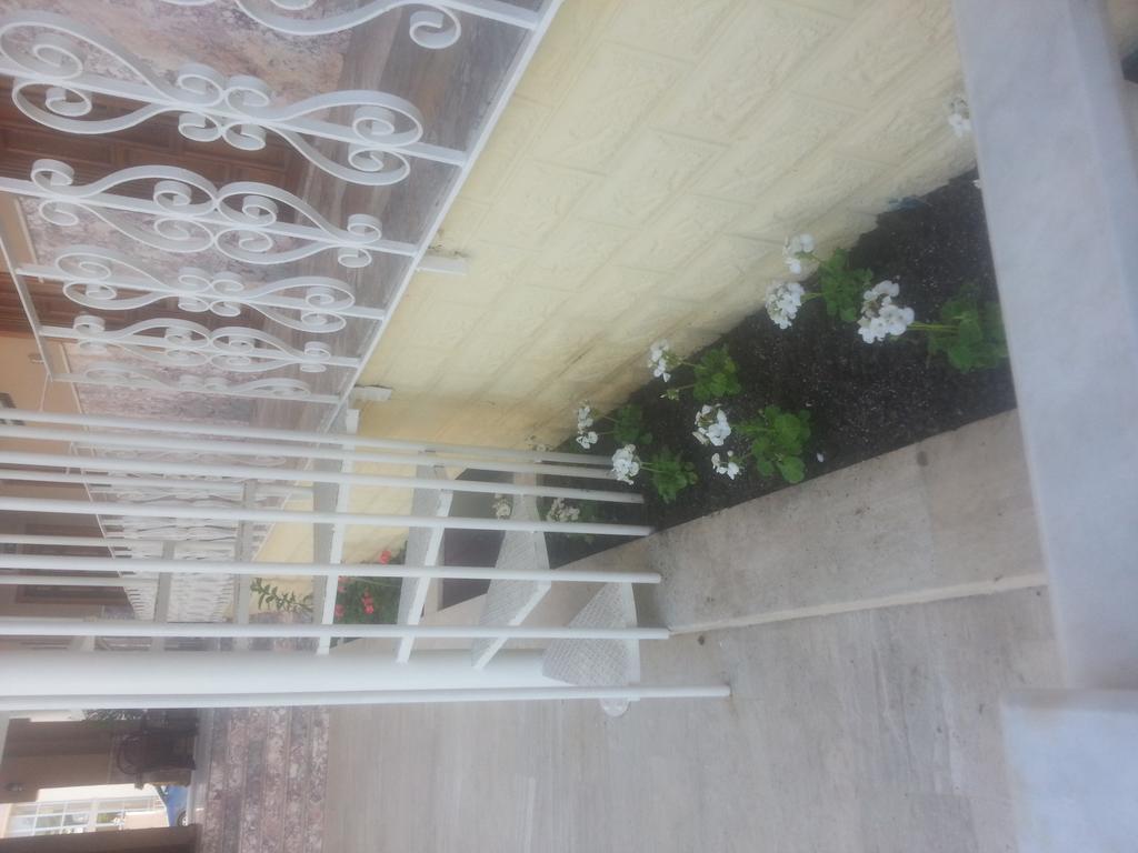 Lanova Hotel Kemer Exterior foto