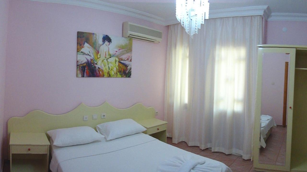Lanova Hotel Kemer Habitación foto