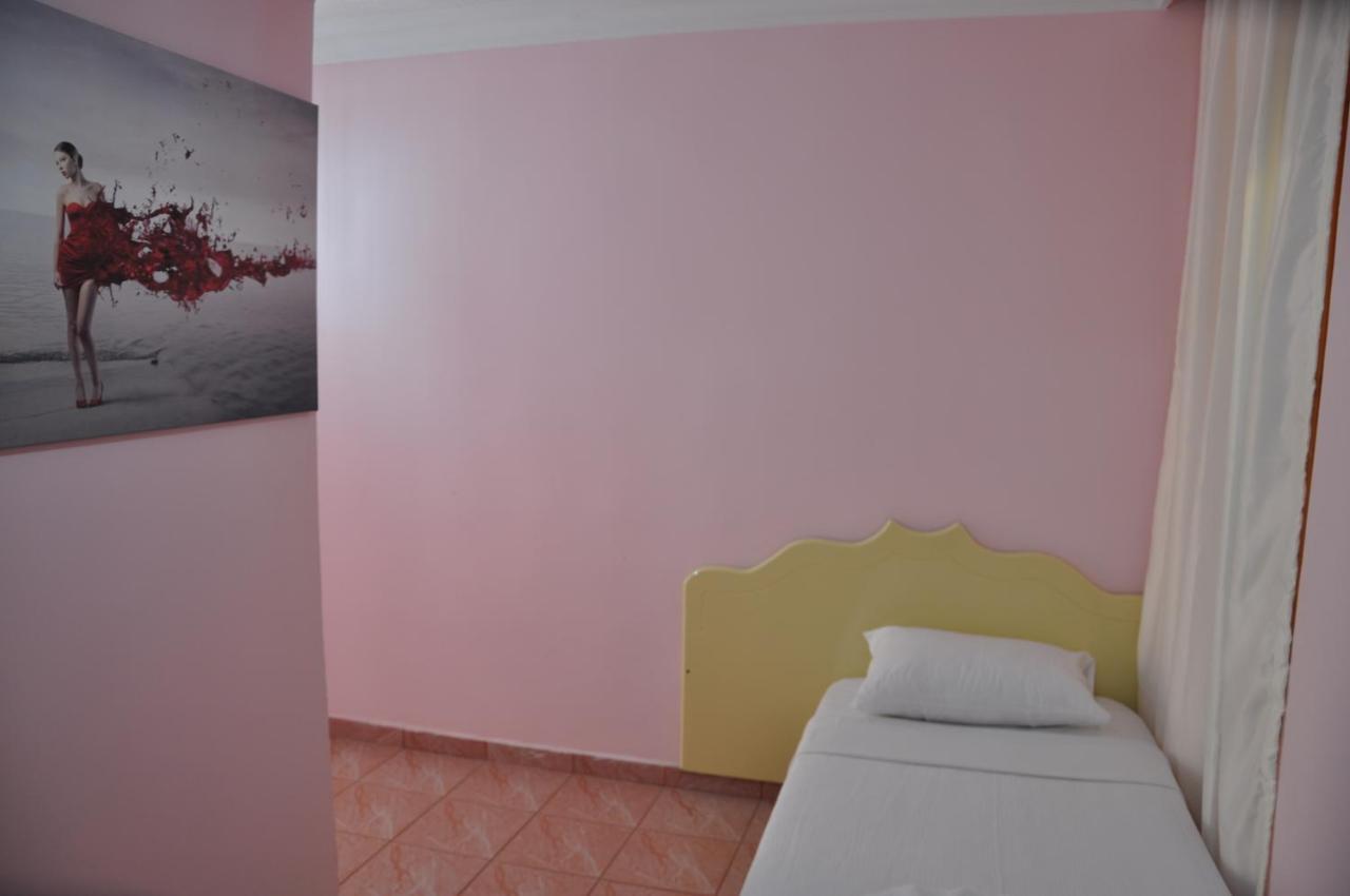 Lanova Hotel Kemer Habitación foto