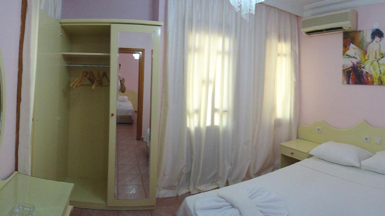 Lanova Hotel Kemer Habitación foto